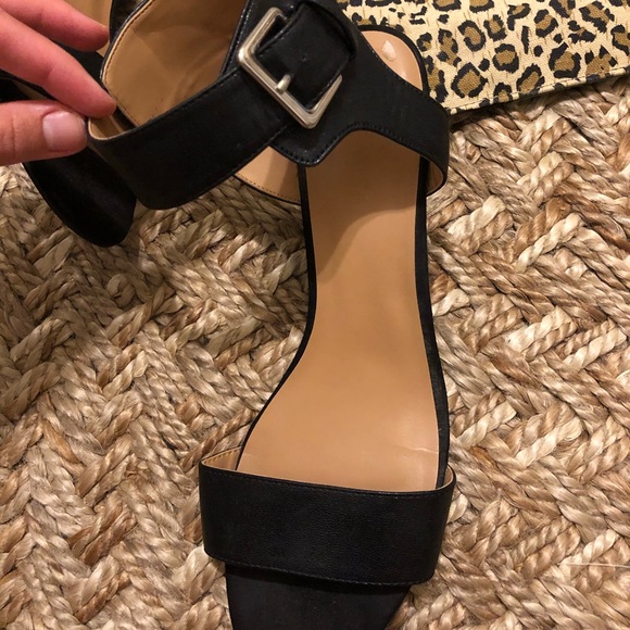 Nine West Sandals - Picture 4 of 7